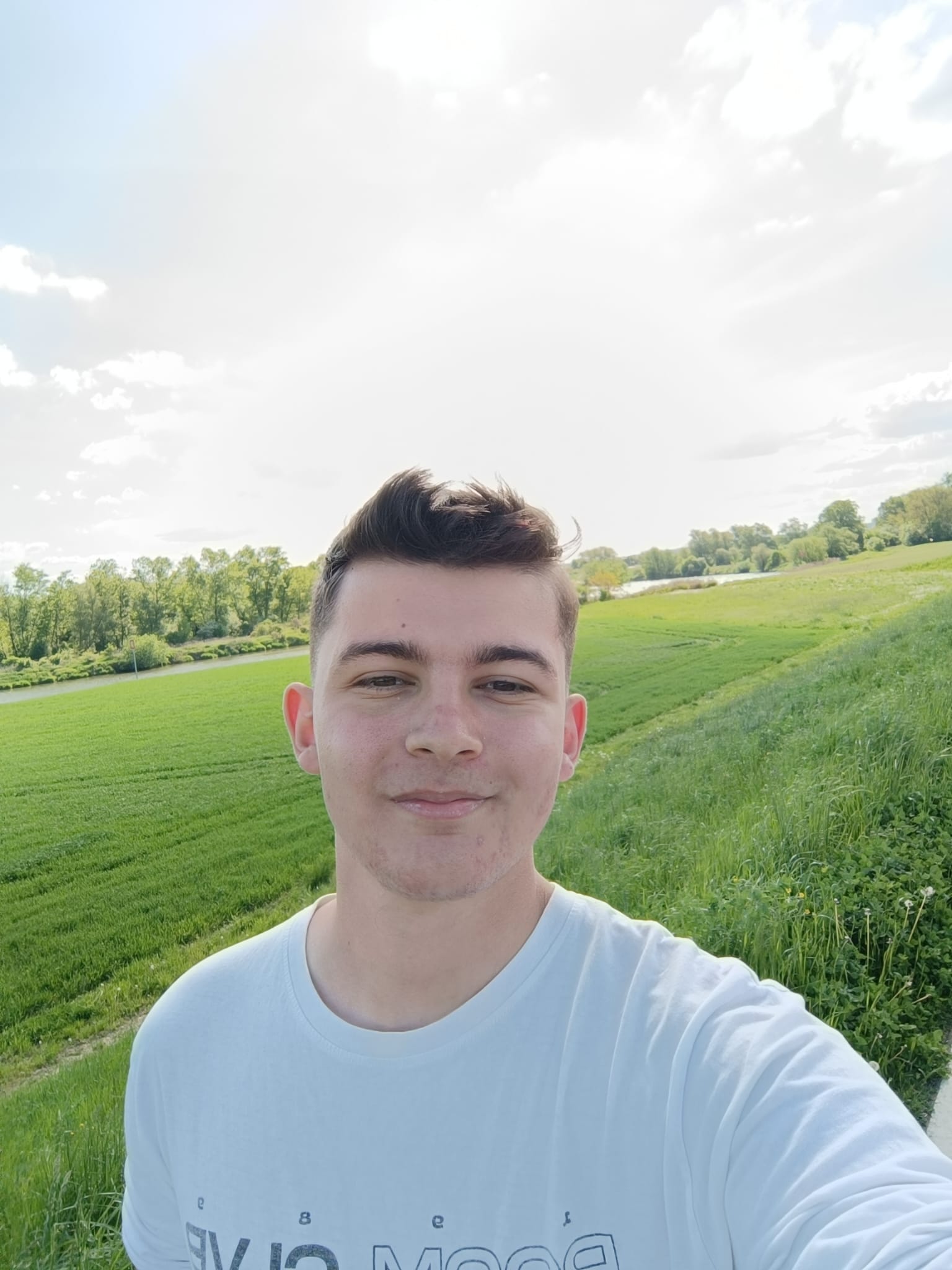 Lucas Fernández Esteban