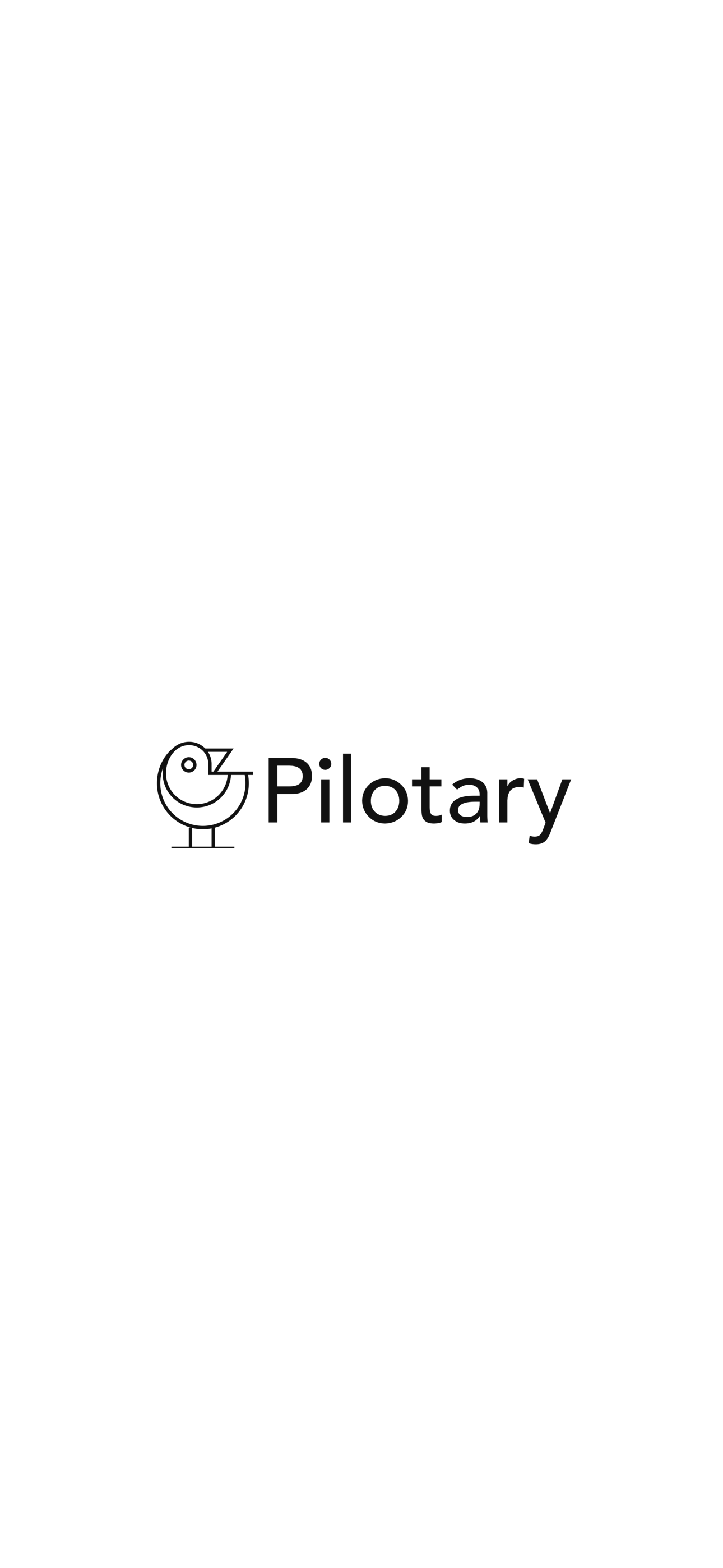 Pilotary logo